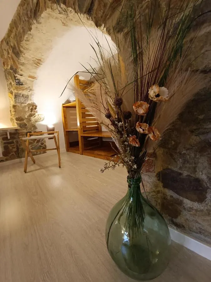 Hotel La Borgata Tovo San Giacomo 0*,  Italia