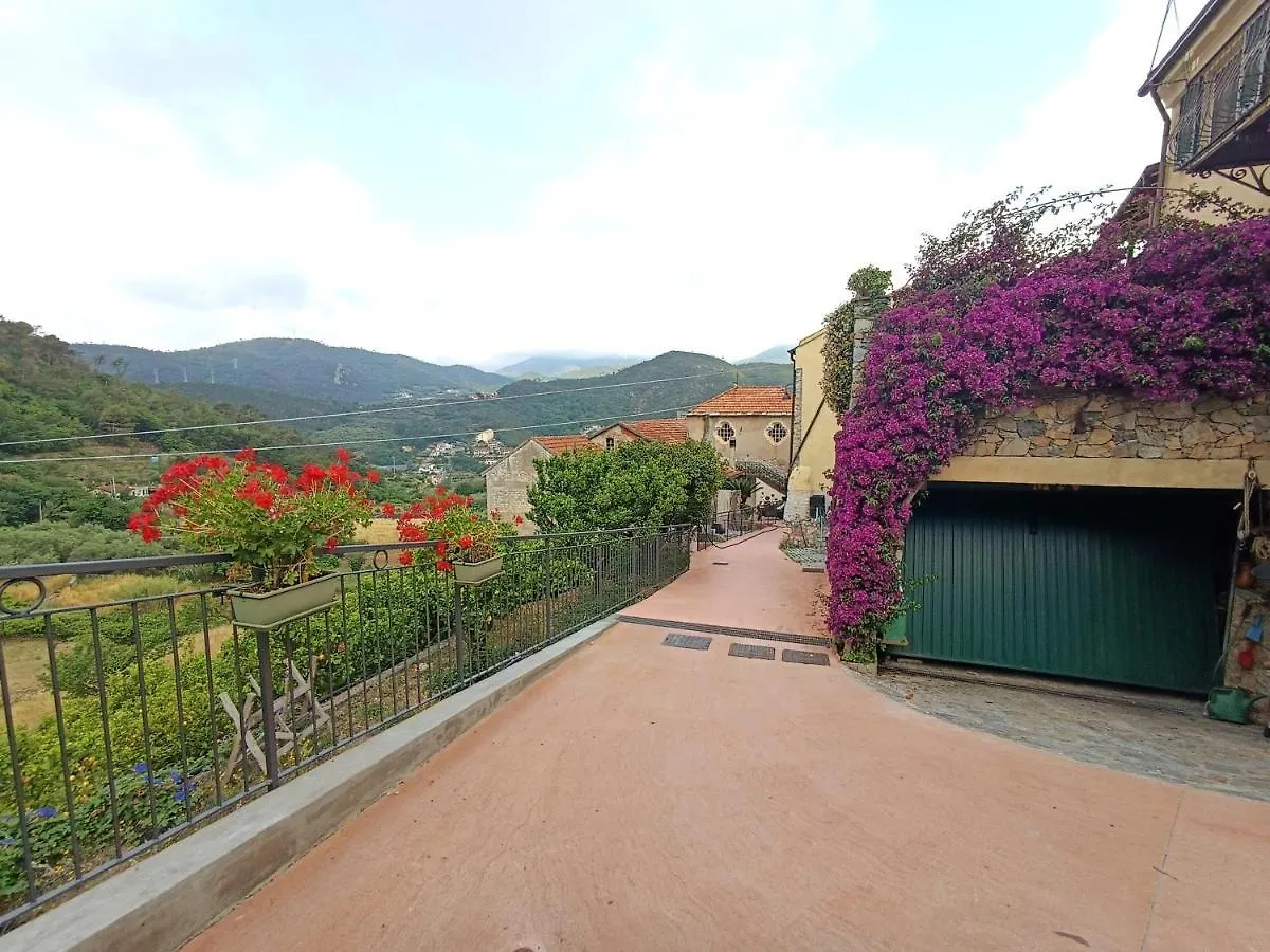 Hotel La Borgata Tovo San Giacomo 0*,  Italia
