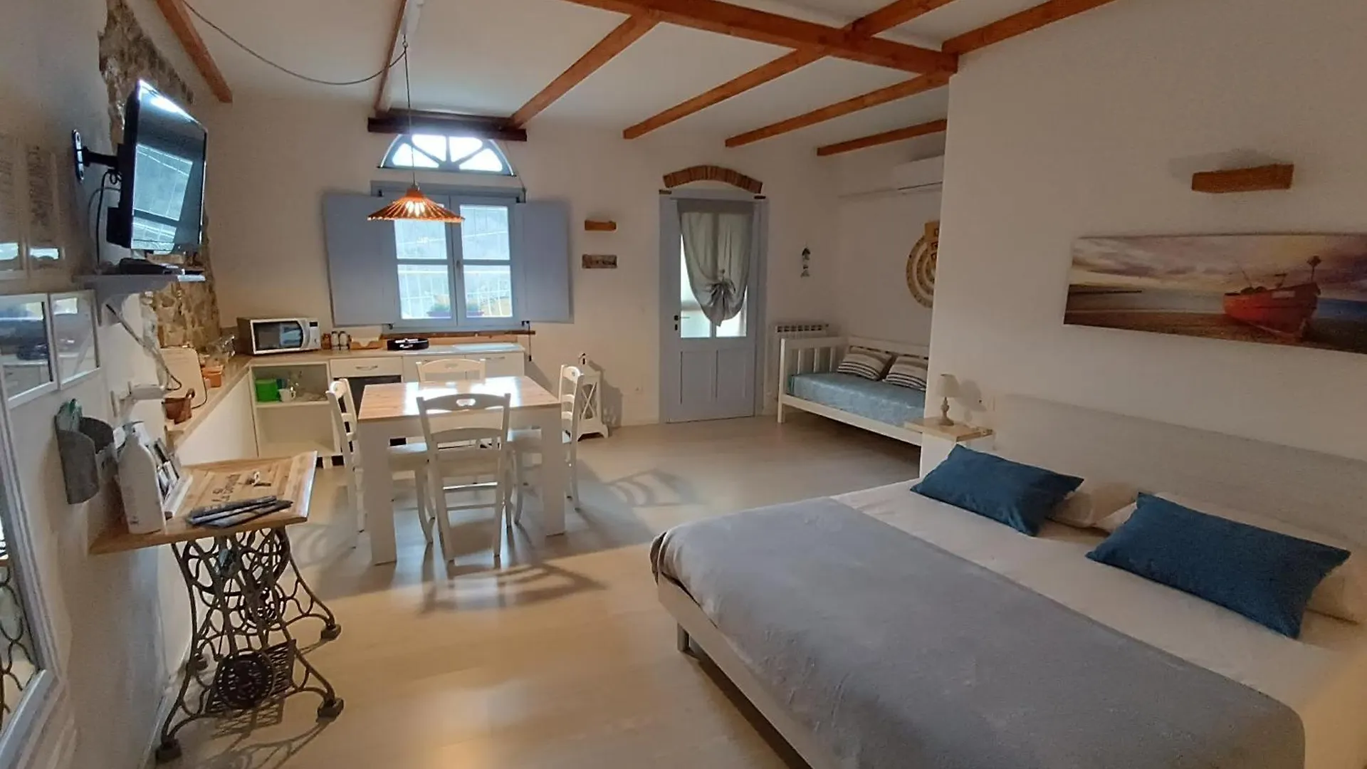 Hotel La Borgata à Tovo San Giacomo Italie