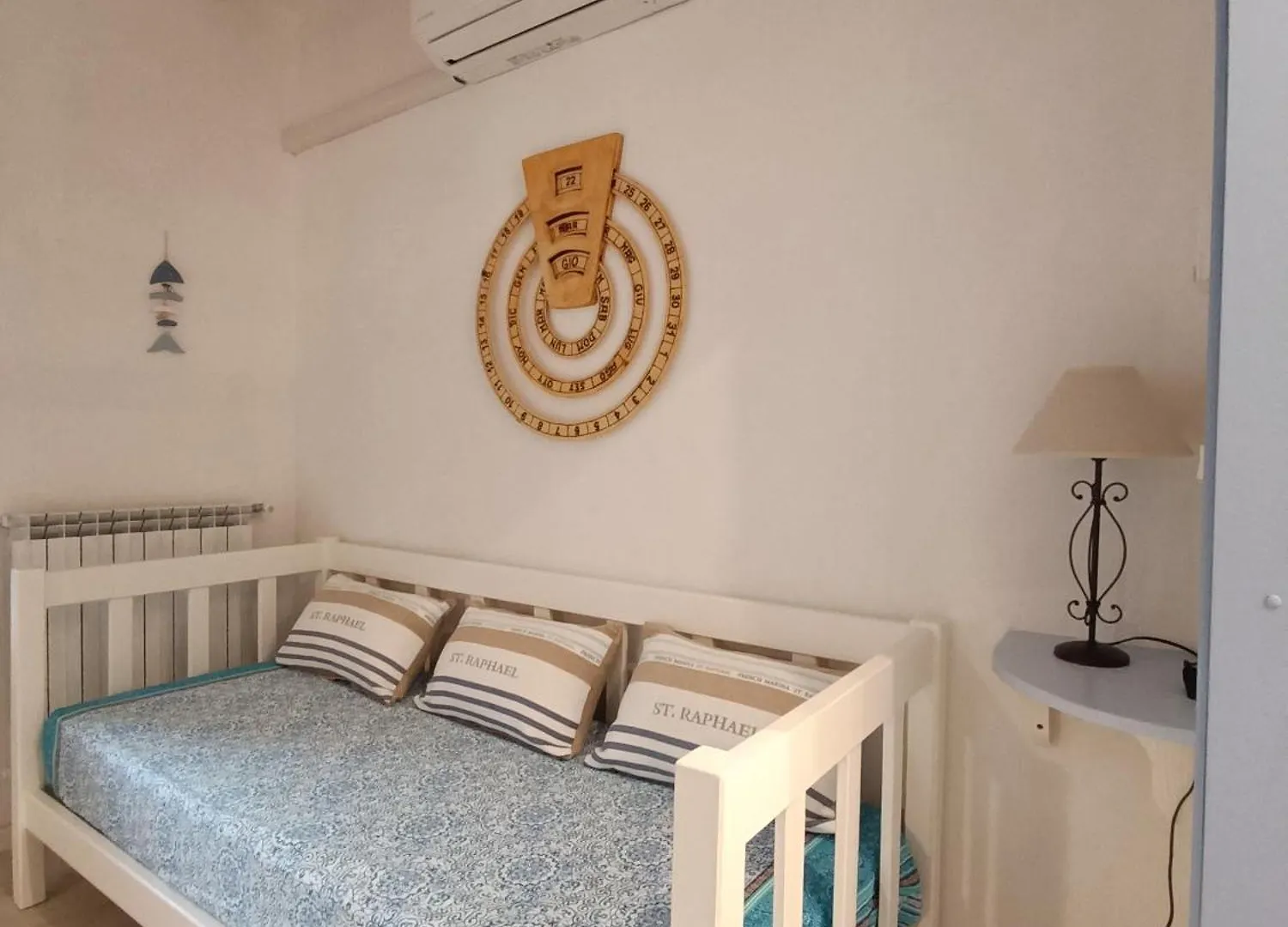 Hotel La Borgata à Tovo San Giacomo