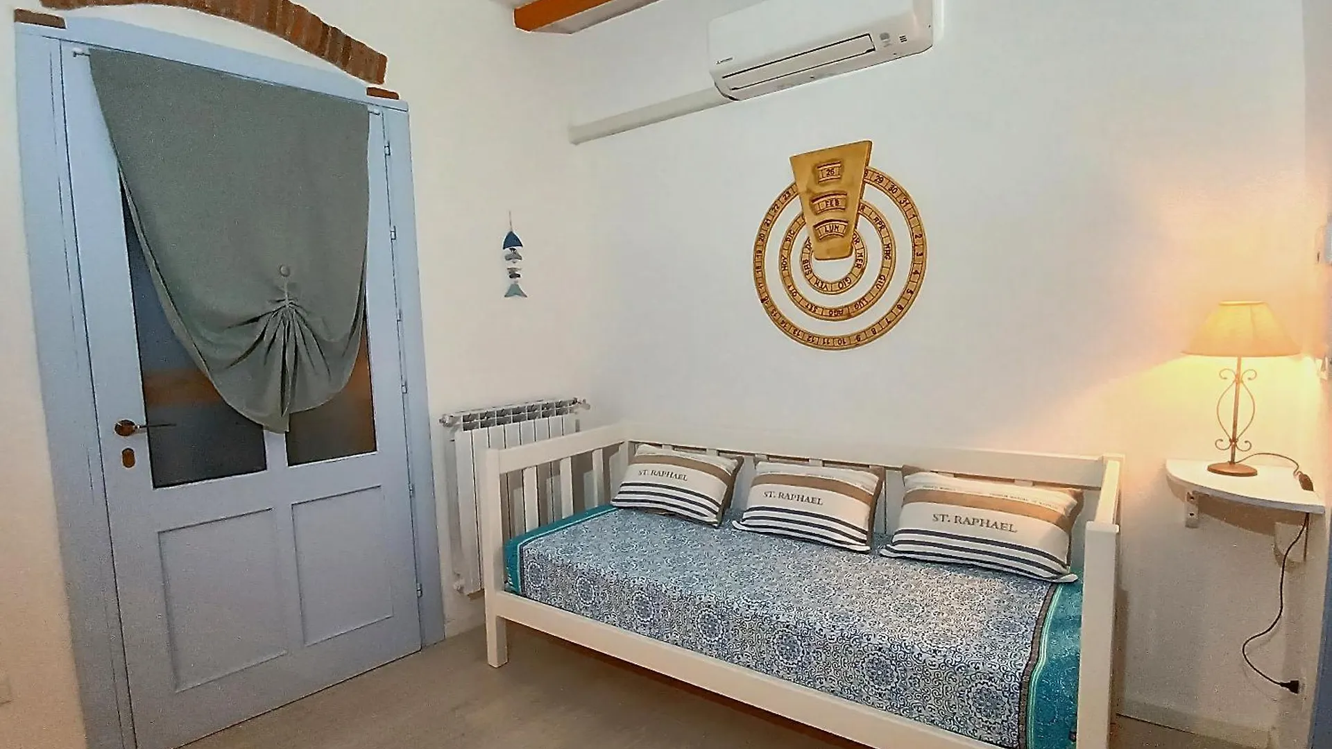 Hotel La Borgata à Tovo San Giacomo