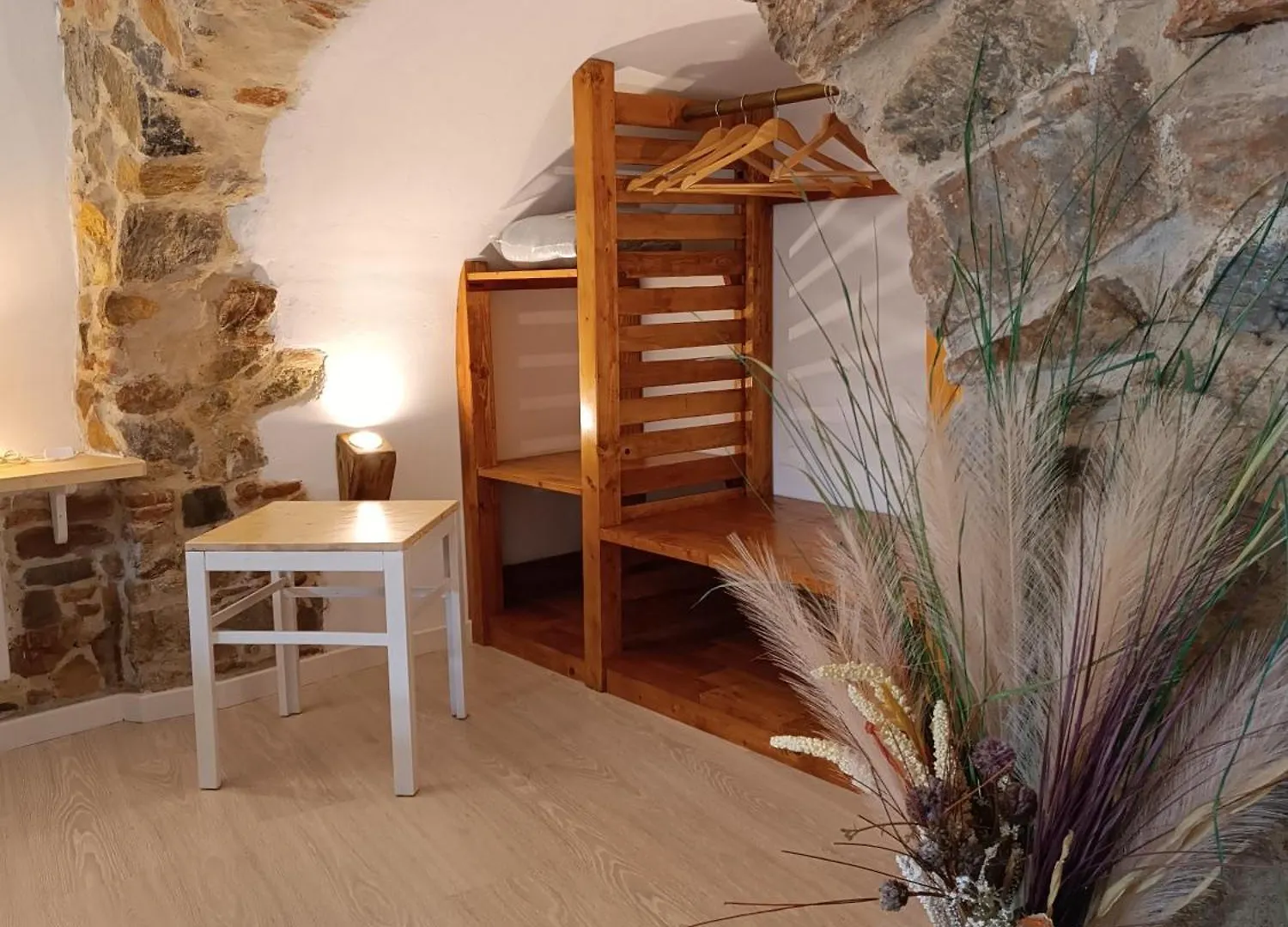 Hotel La Borgata Tovo San Giacomo