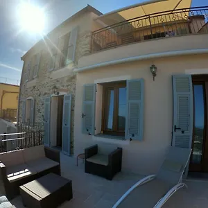 Bed & Breakfast Ca Du 5, Tovo San Giacomo
