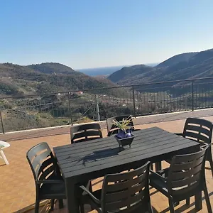 Bed & Breakfast Casa Di Anna, Tovo San Giacomo