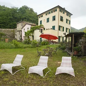 Affittacamere Cà Di Gatti, Ne