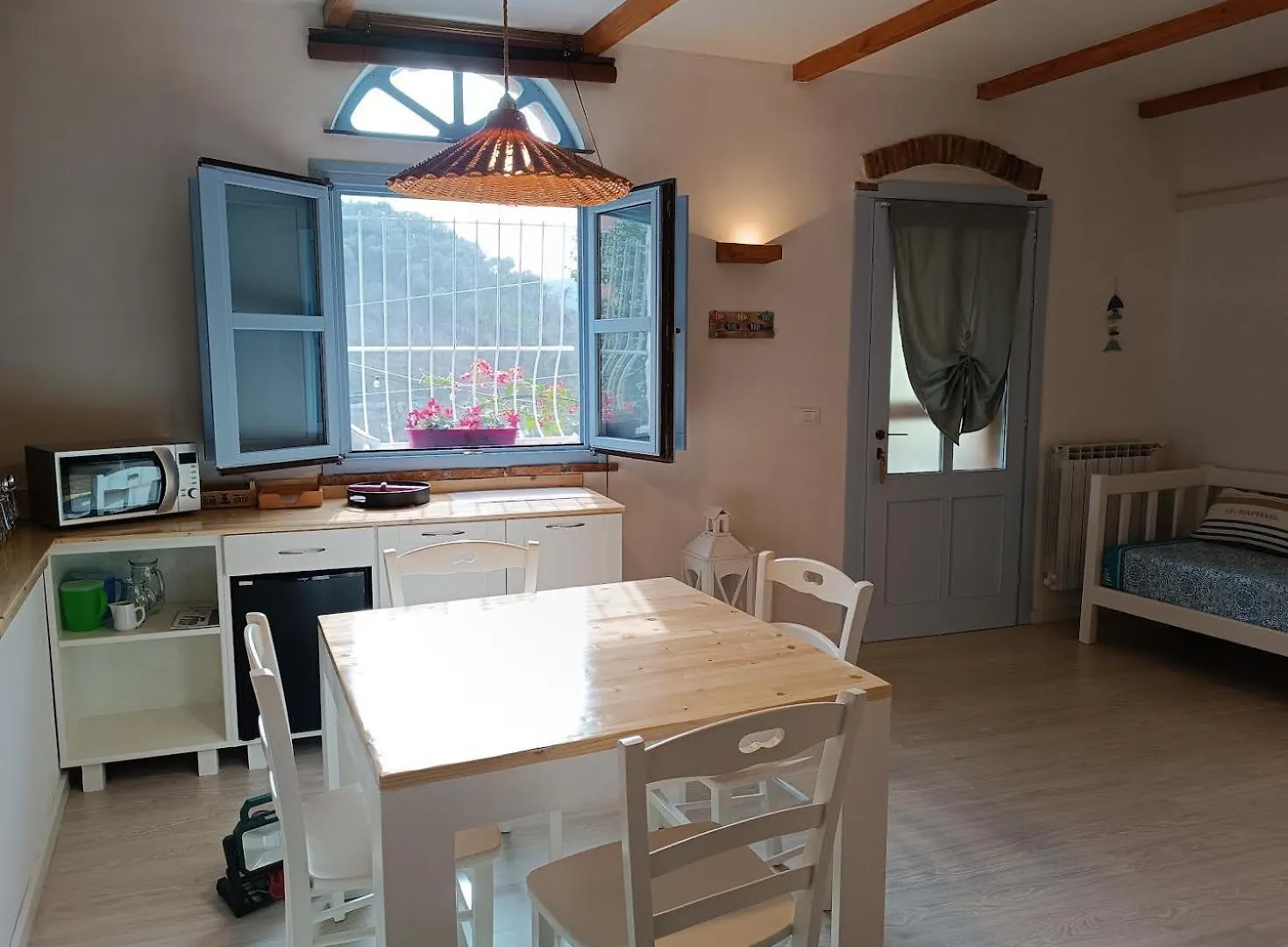La Borgata Hotel Tovo San Giacomo 0*,  Italy