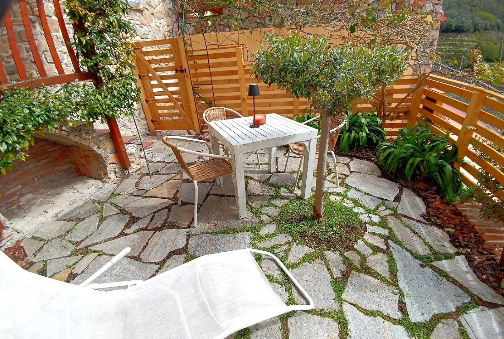 Guest house La Borgata Hotel Tovo San Giacomo
